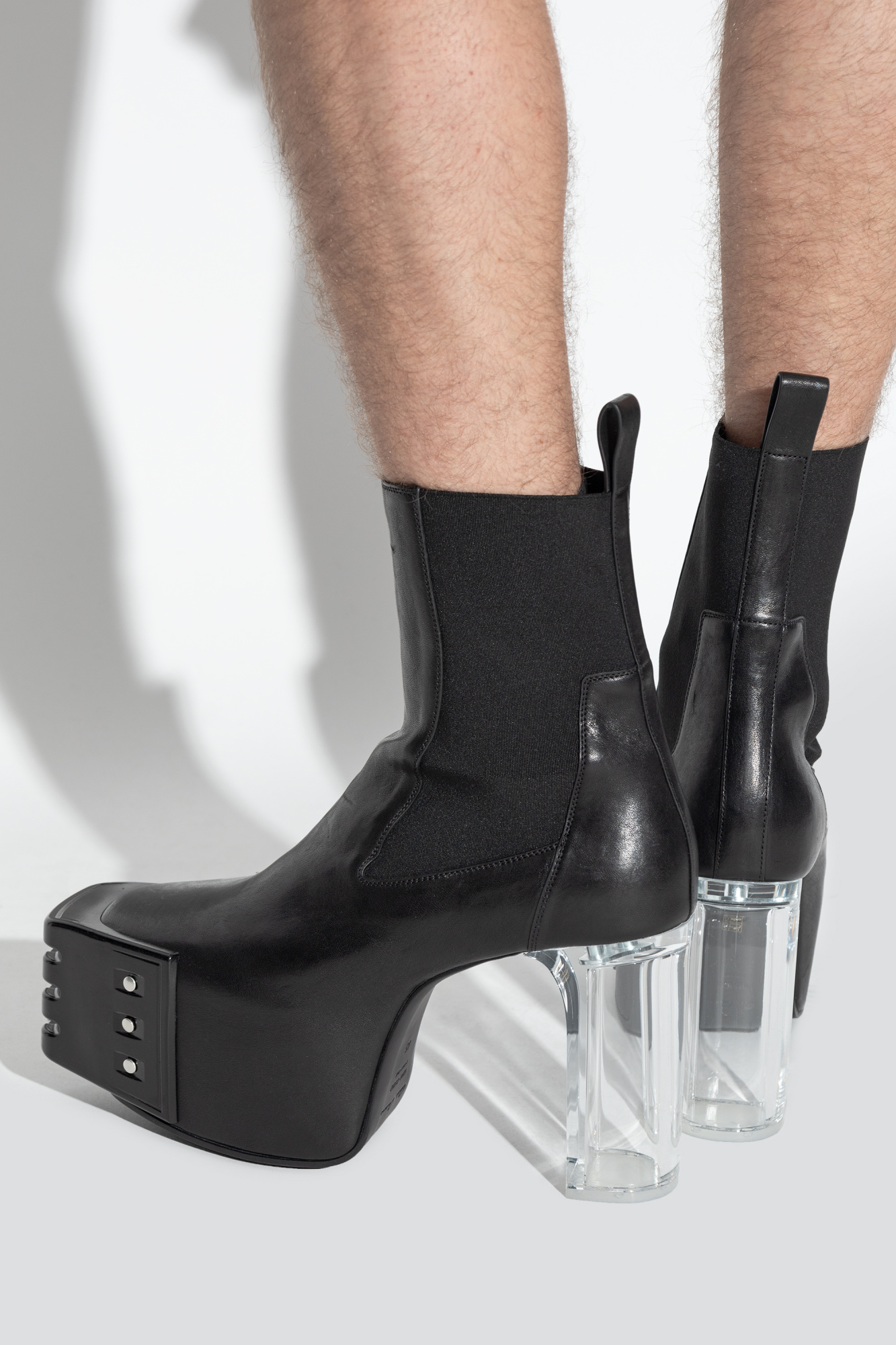 Rick Owens Platform shoes | Men's Shoes | Vitkac